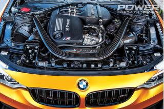 BMW M4 F82 610wHp